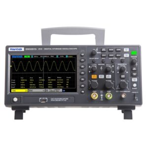 Hantek DSO2D15 Digital Storage Oscilloscope 2 Channel