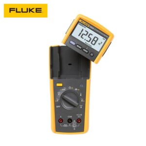 Fluke 233 Remote Flexible Digital Multimeter 1