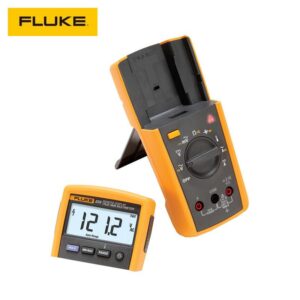 Fluke 233 Remote Flexible Digital Multimeter