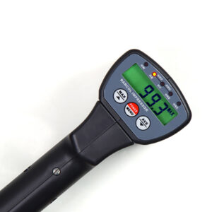 Landtek HM934-1+ Barcol Impressor Indentation Hardness Tester