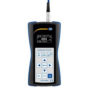 PCE-2000N Hardness Tester 1