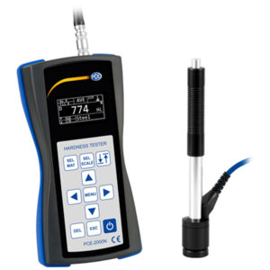 PCE-2000N Hardness Tester