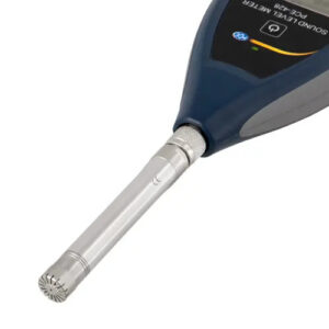 PCE 430 Sound Level Meter Class 1 1
