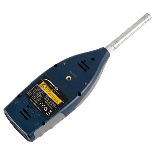 PCE 430 Sound Level Meter Class 1 PCE 430 Sound Level Meter Class 1 2