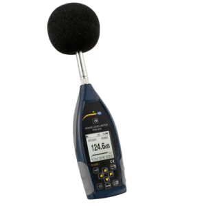 PCE 430 Sound Level Meter Class 1
