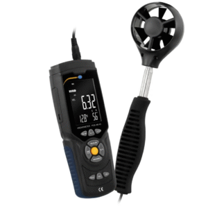 PCE-AM 45 Multifunction Anemometer