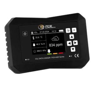 PCE-AQD 50A Air Quality Meter
