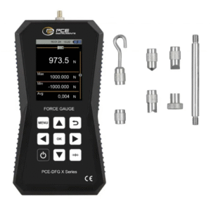 PCE-DFG 1000 X Force Gauge