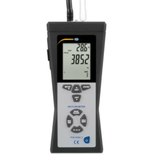 PCE-HVAC 2 Multifunction Manometer 2