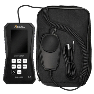PCE-LMD 5 Light Meter 1
