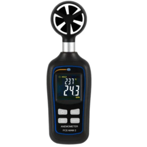 PCE-MAM 2 Air Flow Meter 1