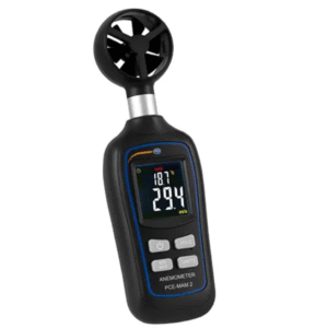 PCE-MAM 2 Air Flow Meter