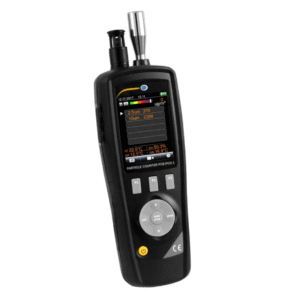 PCE-PCO 2 Particle Counter
