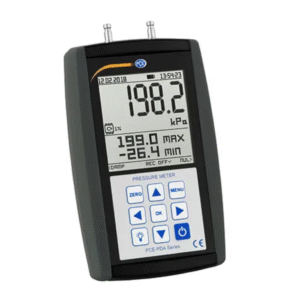 PCE-PDA 01L Manometer
