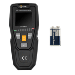 PCE-PMM 10 Wood Moisture Meter 3