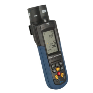 PCE RAM 10 Radiation Meter 1