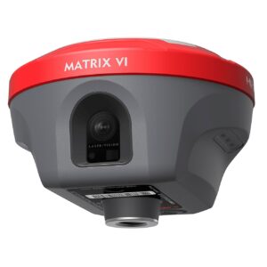 Alpha Geo Matrix Vi GNSS Rover Set+Matrix Ultra Base