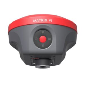 Alpha Geo Matrix Vi GNSS Rover Set+Matrix Ultra Base 1