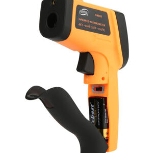 Benetech GM900 Infrared thermometer 1