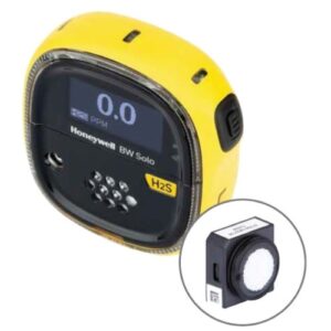 Honeywell BW SOLO Single Gas Detector