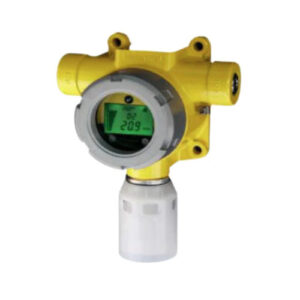 Honeywell XCD Flammable LEL CAT Gas Detector 1