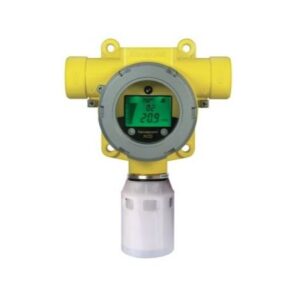 Honeywell XCD Flammable LEL CAT Gas Detector