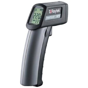 Raytek MT6 Thermometer Infrared