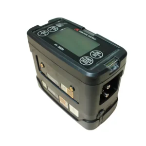 Riken Keiki FI-8000 Gas Concentration