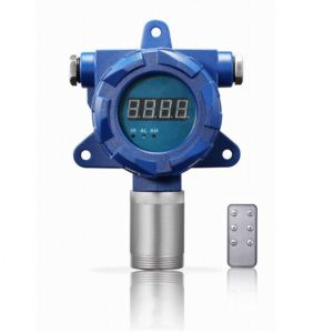 Gas lux FX Fix System Gas Detector