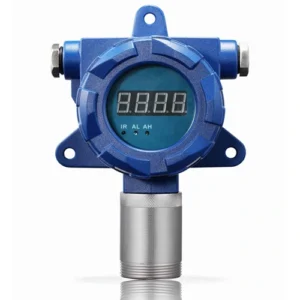 Gas lux FX Fix System Gas Detector