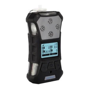 Gaslux PM Multi Gas Detector