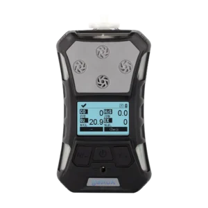 Gaslux PM Multi Gas Detector