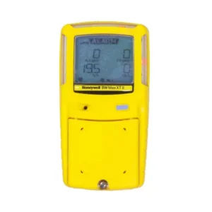 Honeywell BW Alertmax XT II Gas Detector
