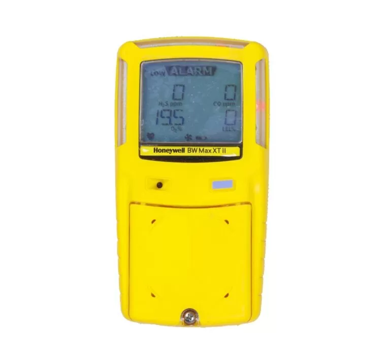 Honeywell BW Alertmax XT II Gas Detector Honeywell BW Alertmax XT II Gas Detector