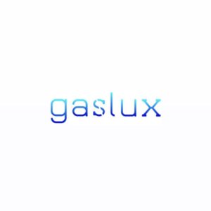 GASLUX LOGO