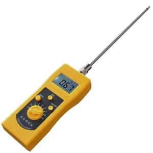 Chemical Moisture Meter DM300C 1