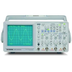 GW Instek GRS-6052A Oscilloscope