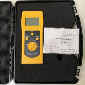 Meat Moisture Meter DM300R 1