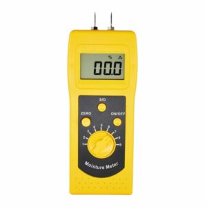 Meat Moisture Meter DM300R