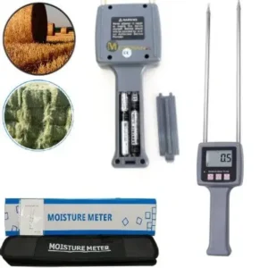 Moisture Meter TK100 1