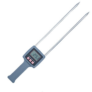 Moisture Meter TK100