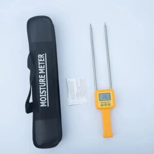 Moisture Meter TK100S 2