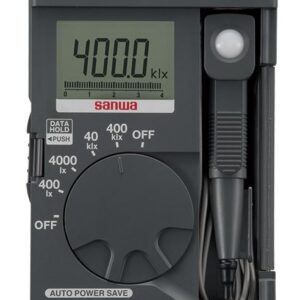 Sanwa LX20 Mini Pocket Lux Meter