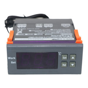 WillHi WH7016C Thermostat Digital 1