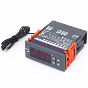 WillHi WH7016C Thermostat Digital