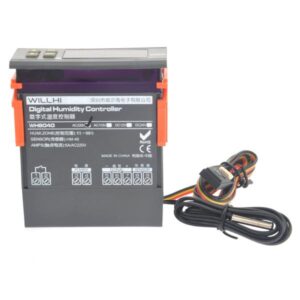 WillHi WH8040 Hygrostat 2