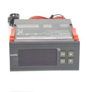 WillHi WH8040 Hygrostat