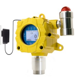 Bosean K-G60 H2S Fixed Gas Detector