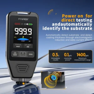 FNIRSI CTG-20 Car Paint Coating Thickness Gauge 1