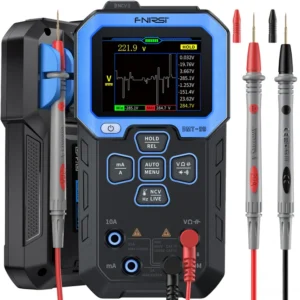 FNIRSI DMT-99 Digital Multimeter 4